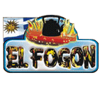 Imagen ilustrativa de EL FOGON - ESPECIES Y CONDIMIENTOS CERTIFICADOS KOSHER DEL URUGUAY
