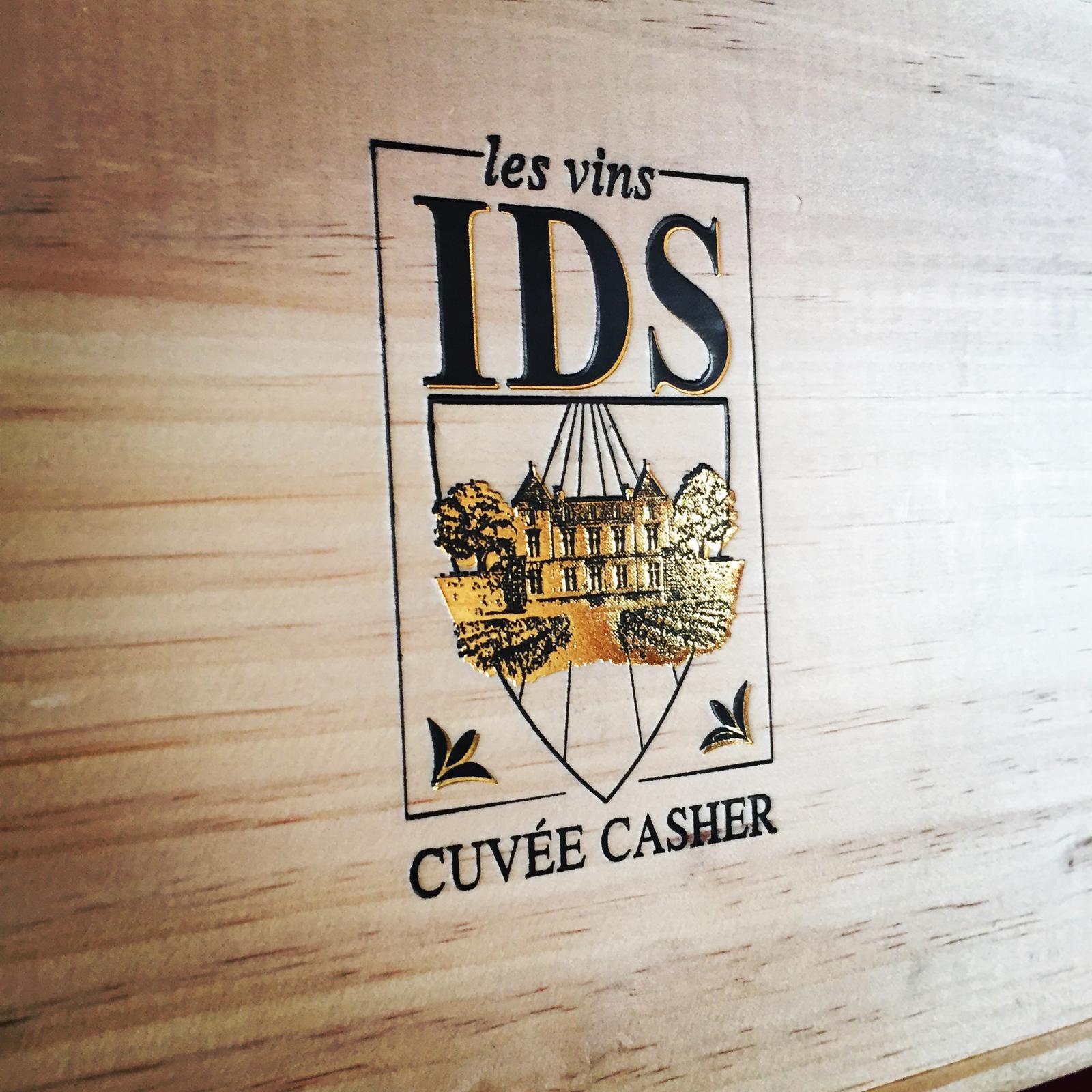 LES VINS IDS (IDS Wines) 